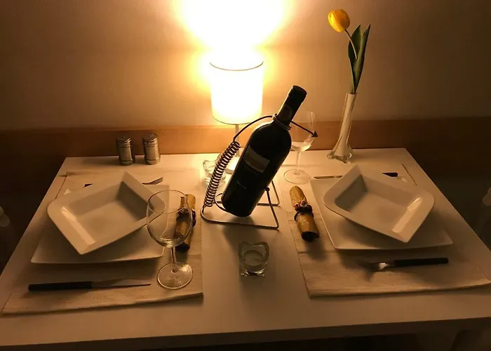 Belgrade 1911 Apartment